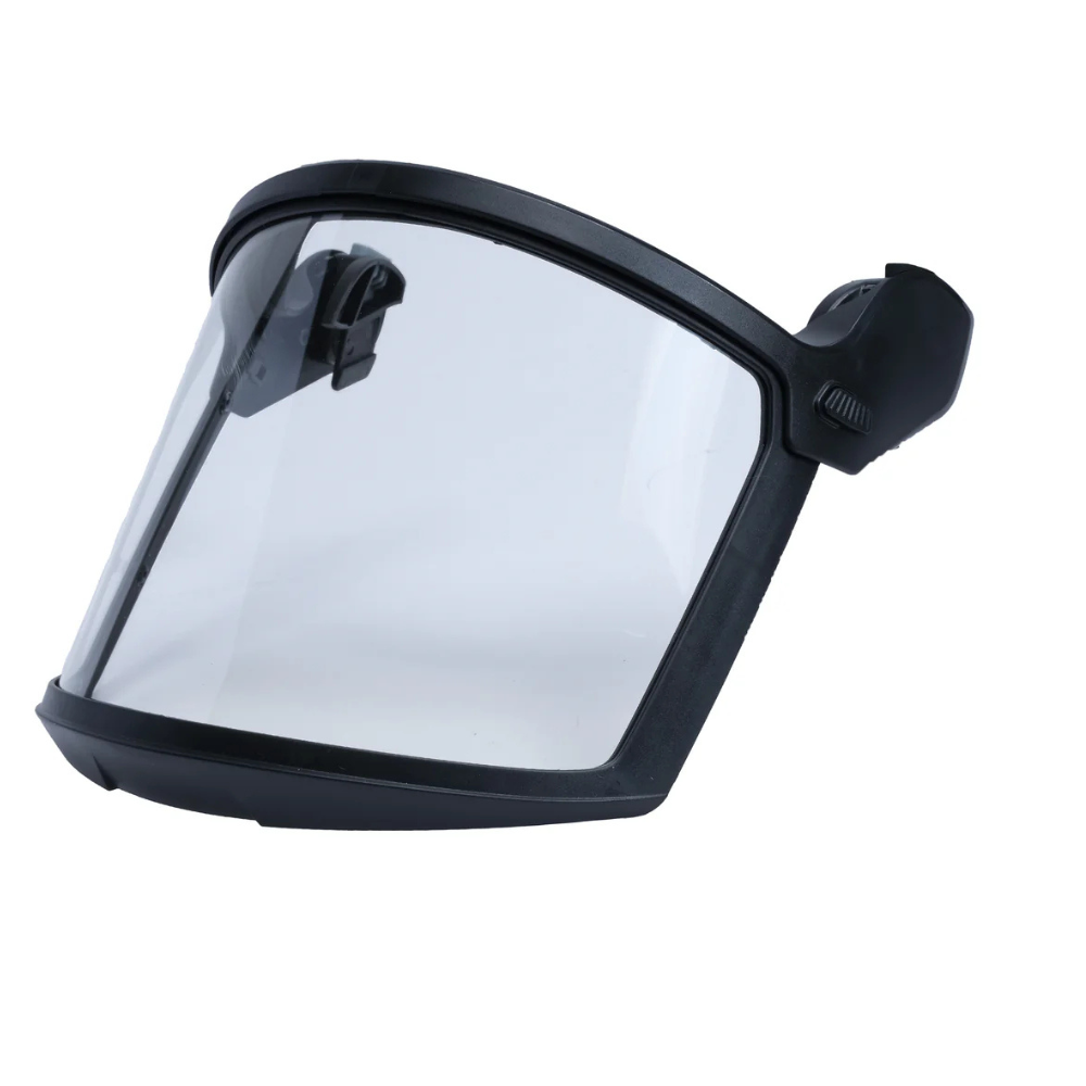 Pyramex SL T2 Polycarbonate Face Shield from Columbia Safety
